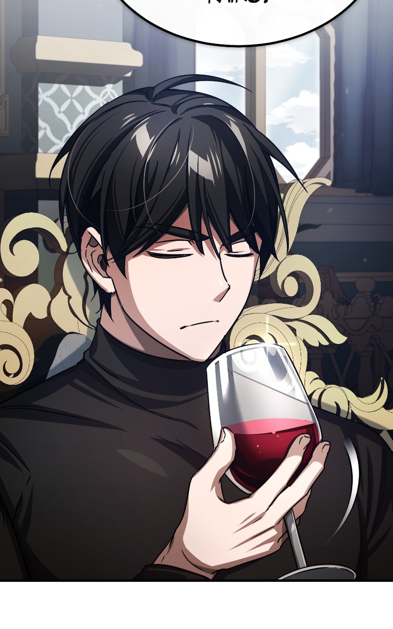 Read Descended from Divinity chapter 15.5 image 28 on Lezhin