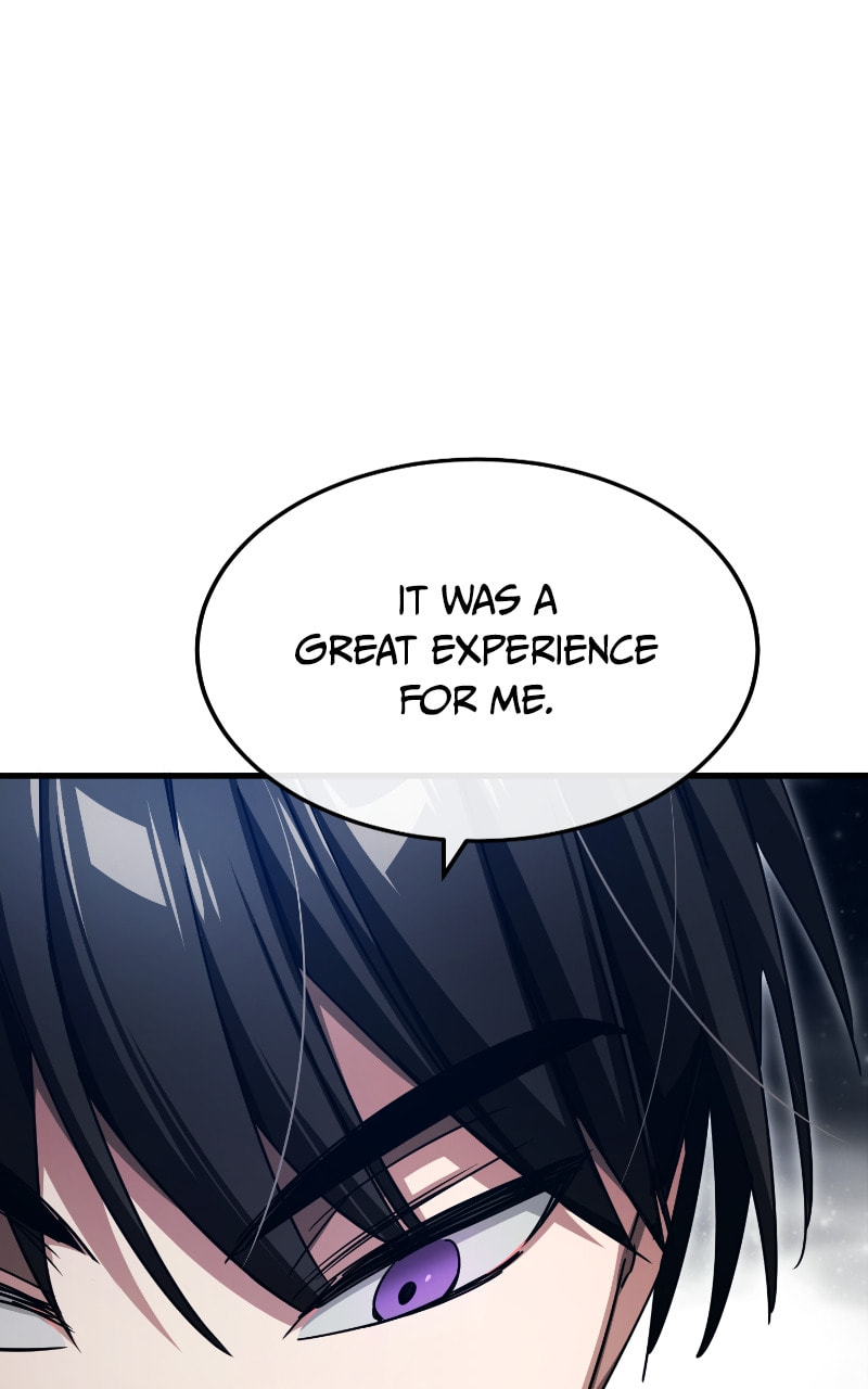 Read Descended from Divinity chapter 15.5 image 29 on Lezhin