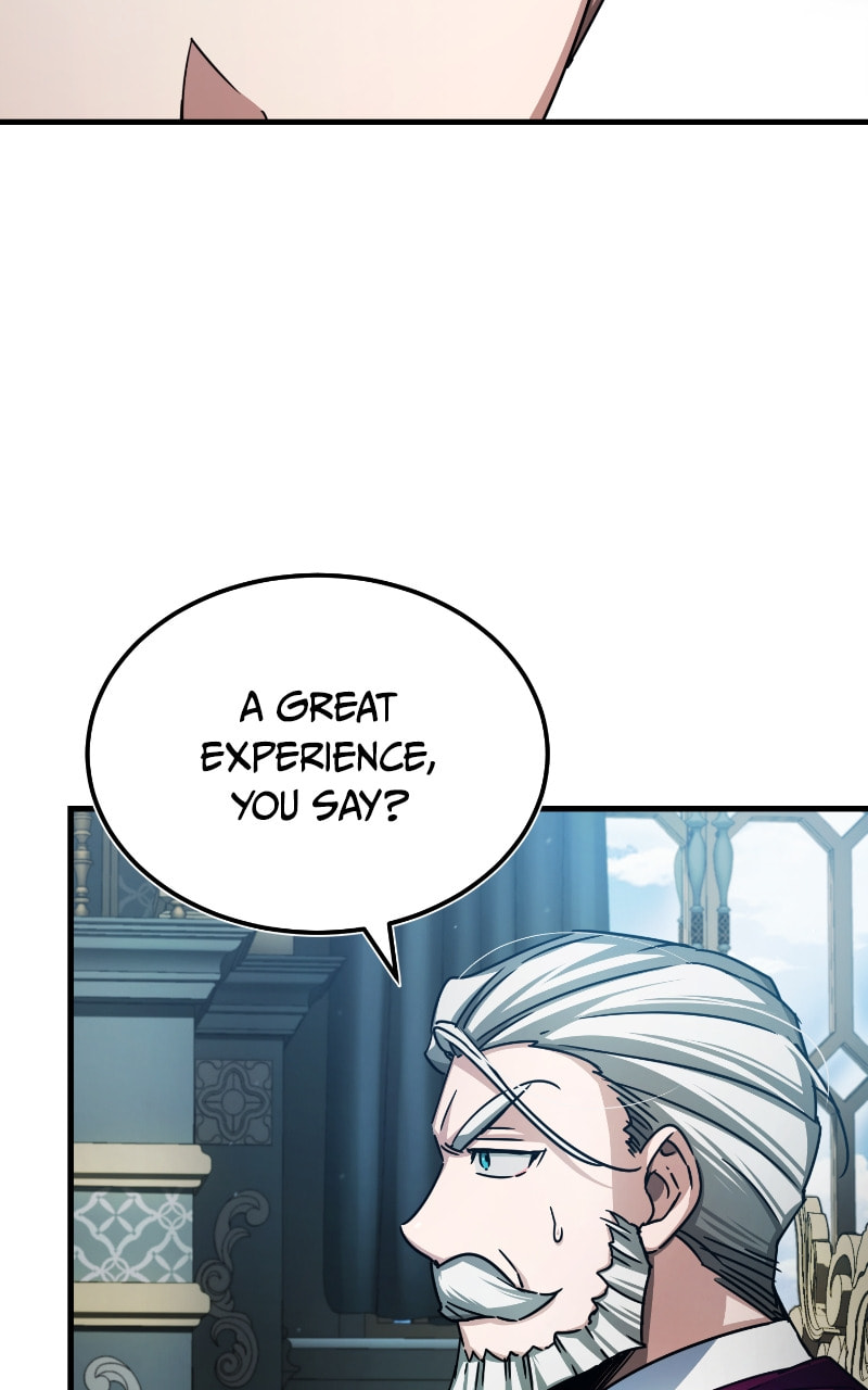 Read Descended from Divinity chapter 15.5 image 30 on Lezhin