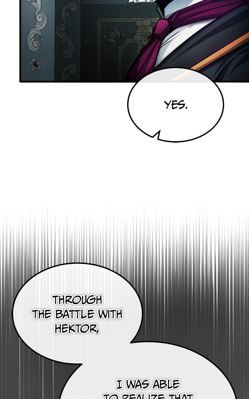 Read Descended from Divinity chapter 15.5 image 31 on Lezhin