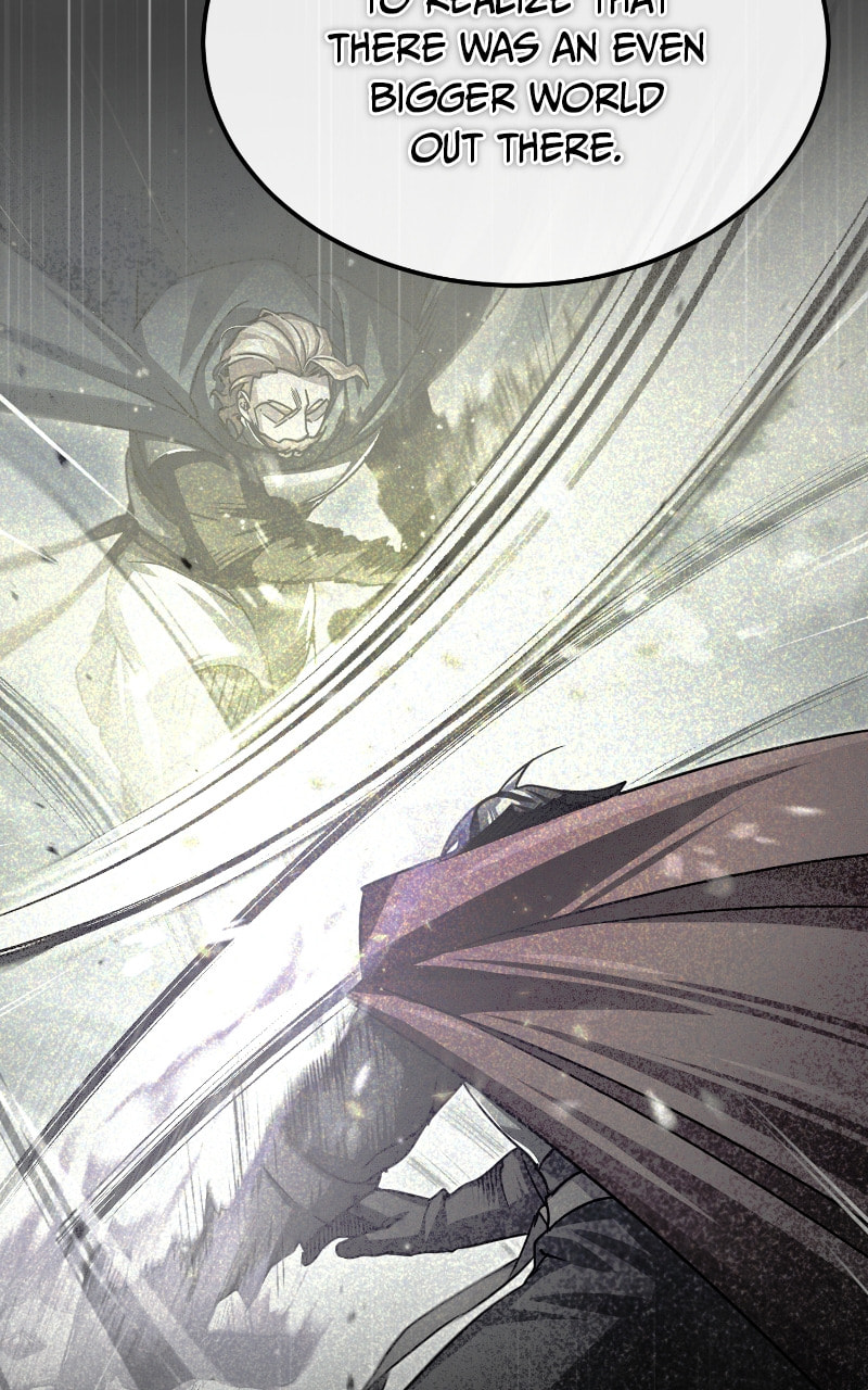 Read Descended from Divinity chapter 15.5 image 32 on Lezhin