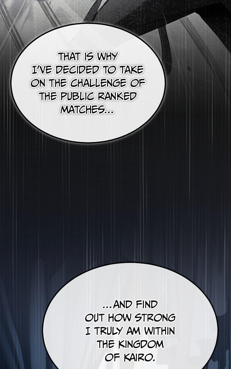 Read Descended from Divinity chapter 15.5 image 33 on Lezhin
