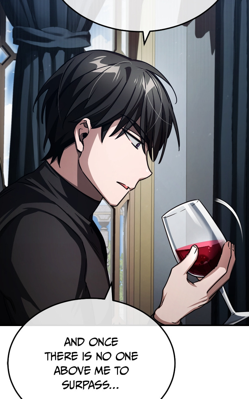 Read Descended from Divinity chapter 15.5 image 34 on Lezhin