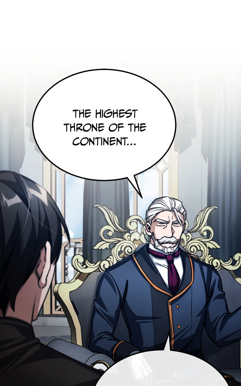 Read Descended from Divinity chapter 15.5 image 36 on Lezhin