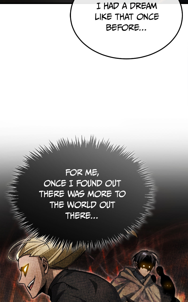 Read Descended from Divinity chapter 15.5 image 37 on Lezhin