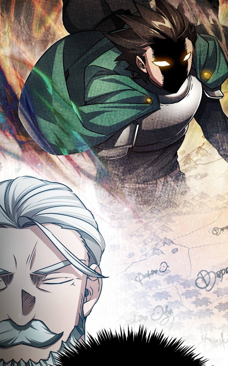 Read Descended from Divinity chapter 15.5 image 38 on Lezhin