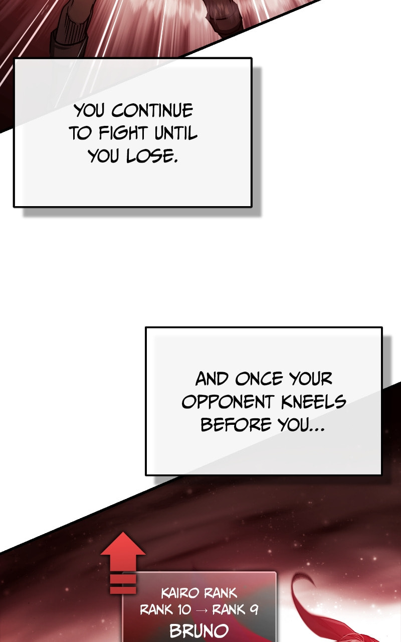 Read Descended from Divinity chapter 15.5 image 4 on Lezhin