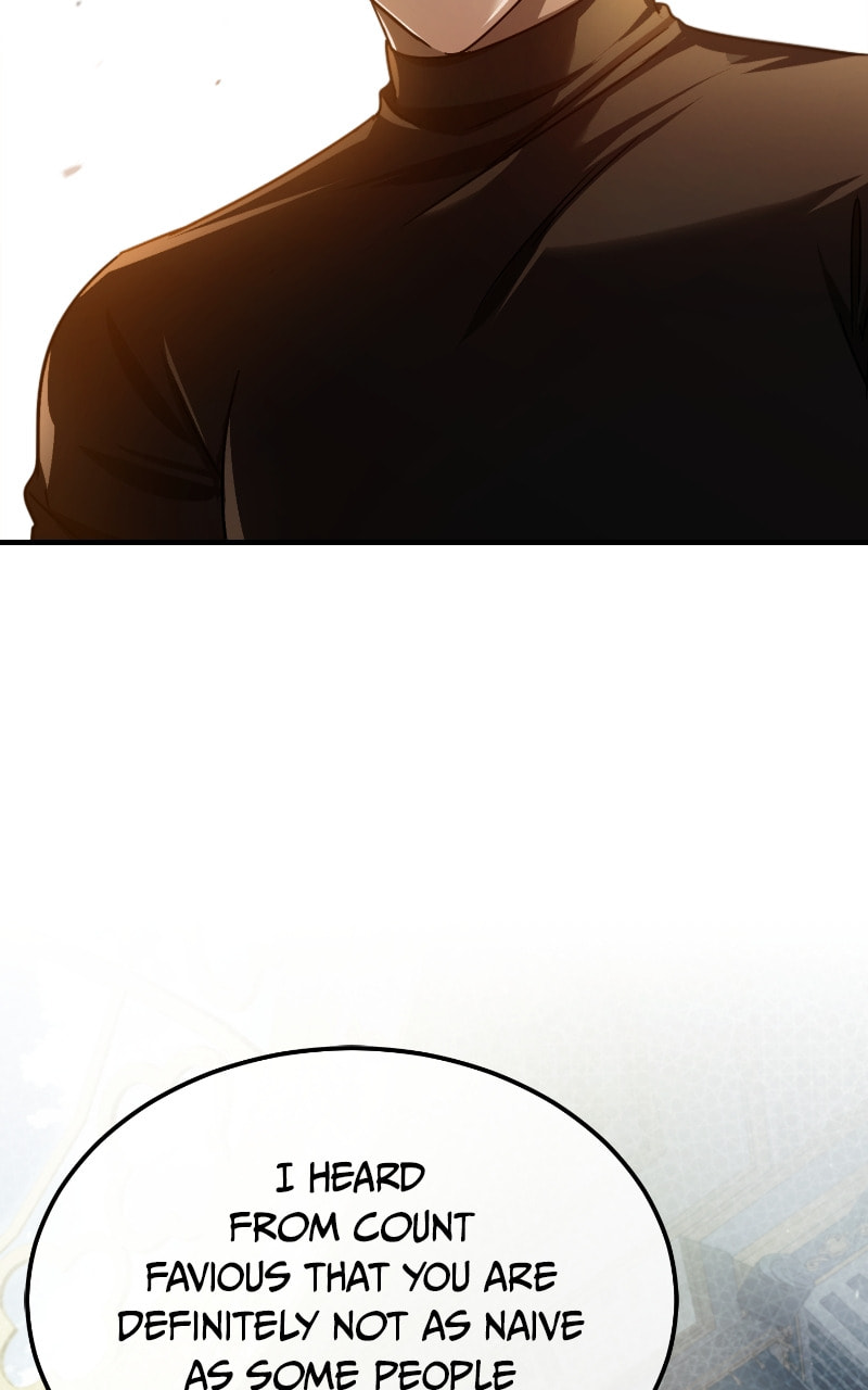 Read Descended from Divinity chapter 15.5 image 43 on Lezhin