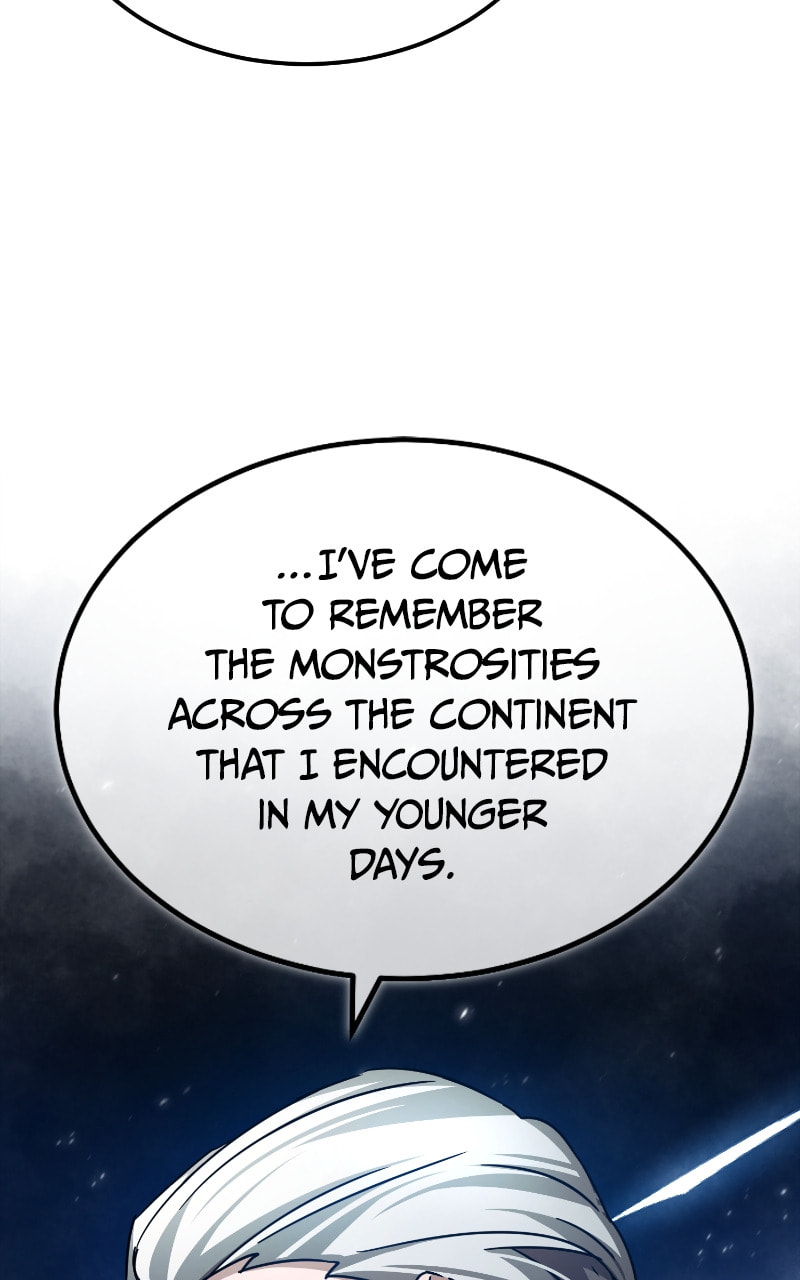 Read Descended from Divinity chapter 15.5 image 45 on Lezhin