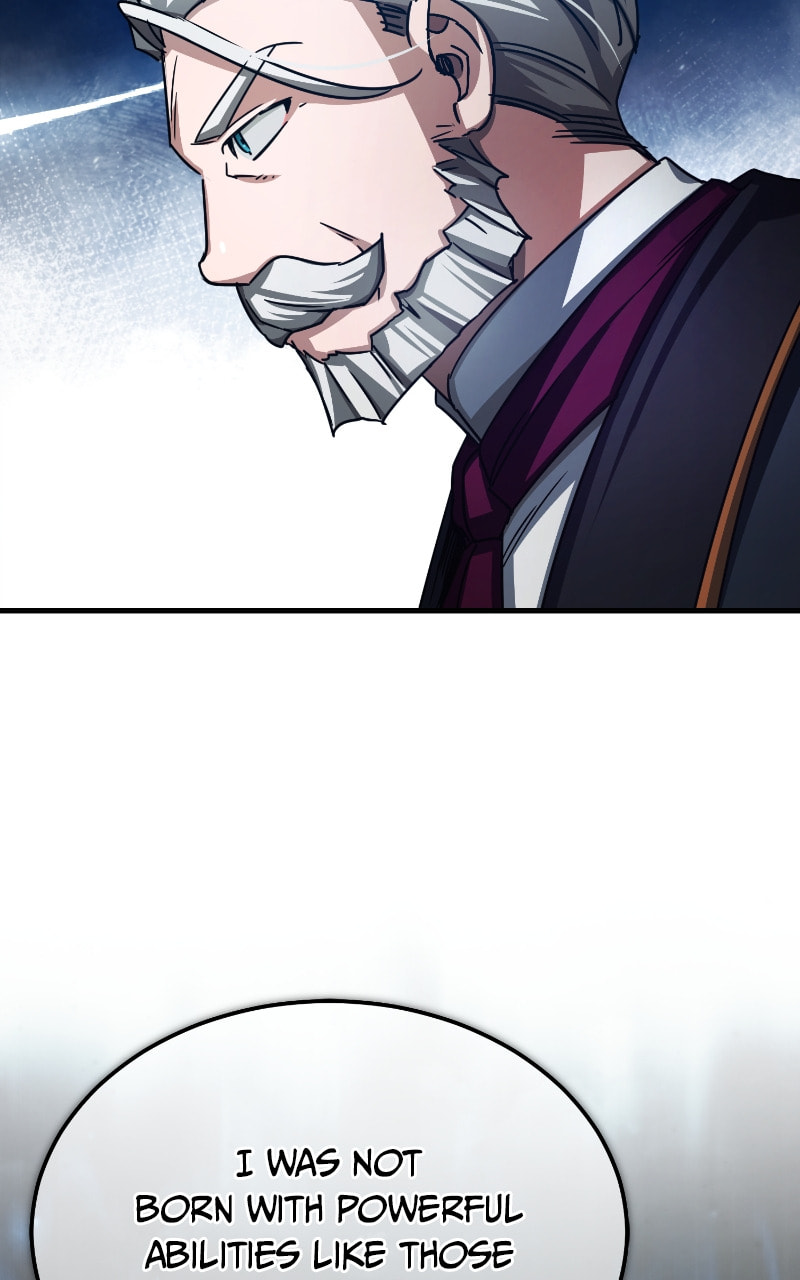 Read Descended from Divinity chapter 15.5 image 46 on Lezhin