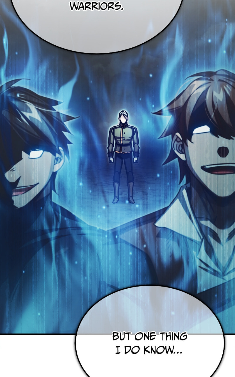 Read Descended from Divinity chapter 15.5 image 47 on Lezhin