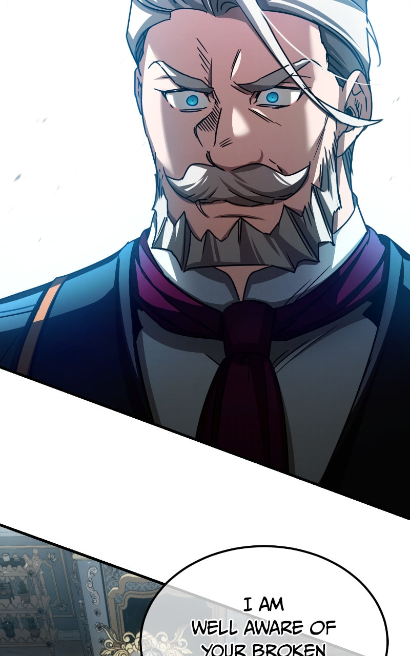 Read Descended from Divinity chapter 15.5 image 49 on Lezhin