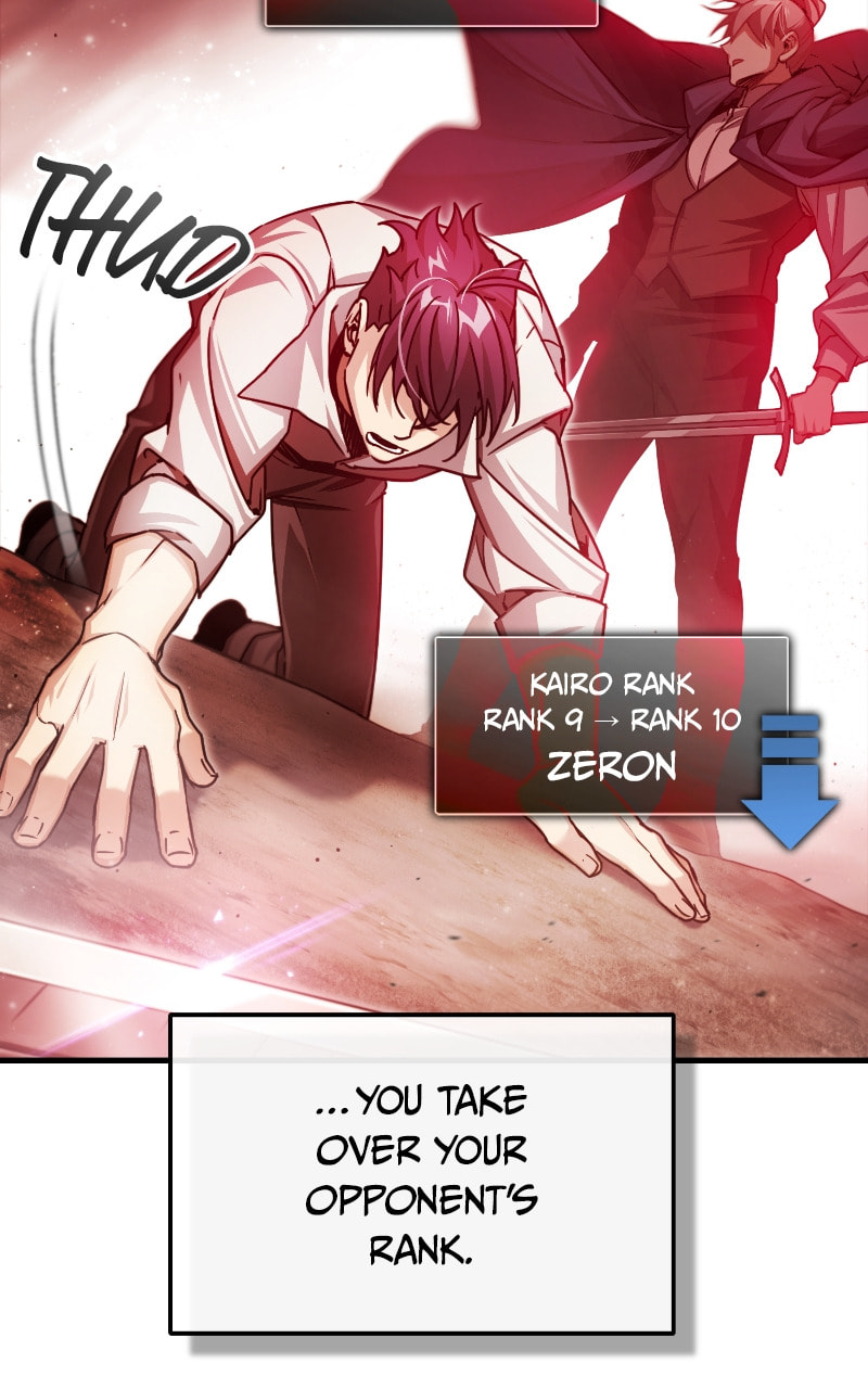 Read Descended from Divinity chapter 15.5 image 5 on Lezhin