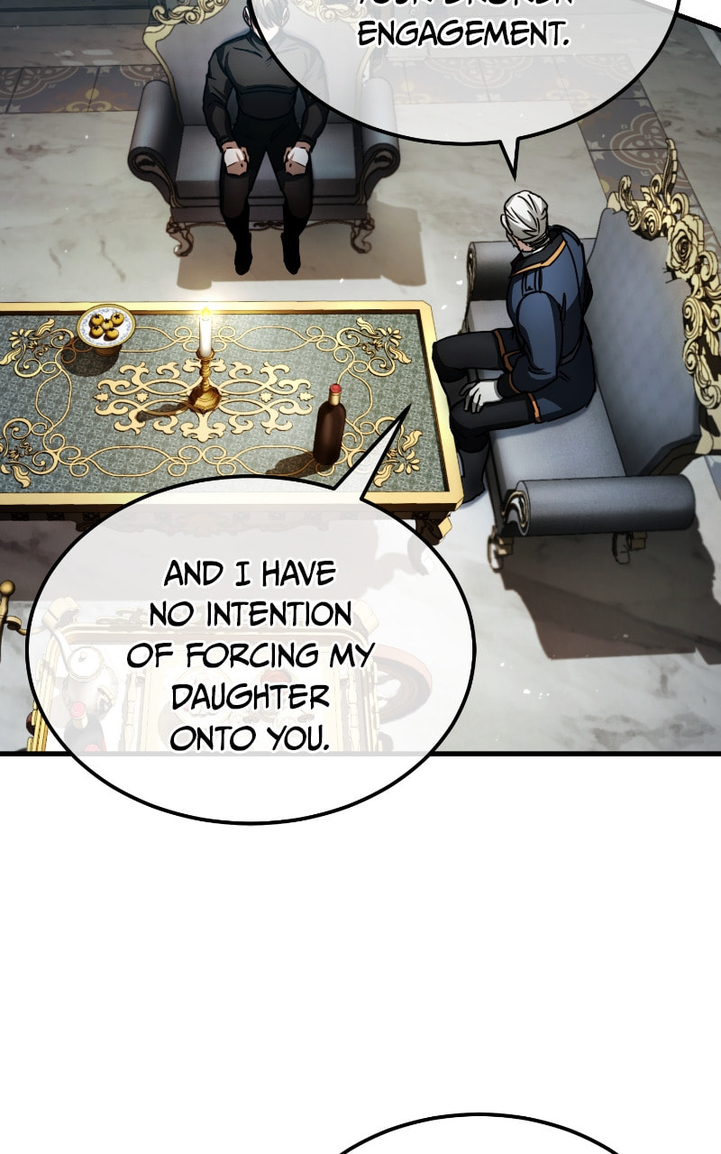 Read Descended from Divinity chapter 15.5 image 50 on Lezhin