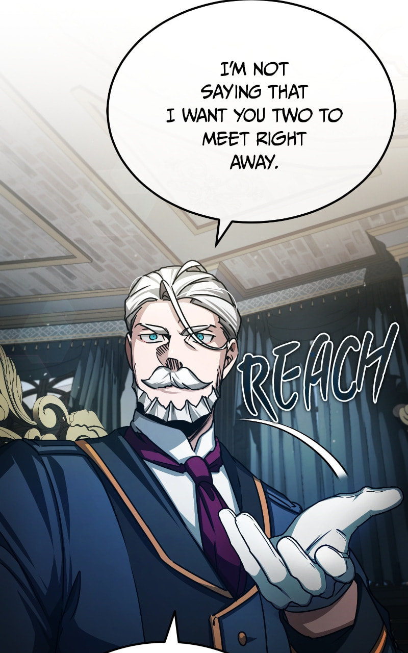 Read Descended from Divinity chapter 15.5 image 53 on Lezhin