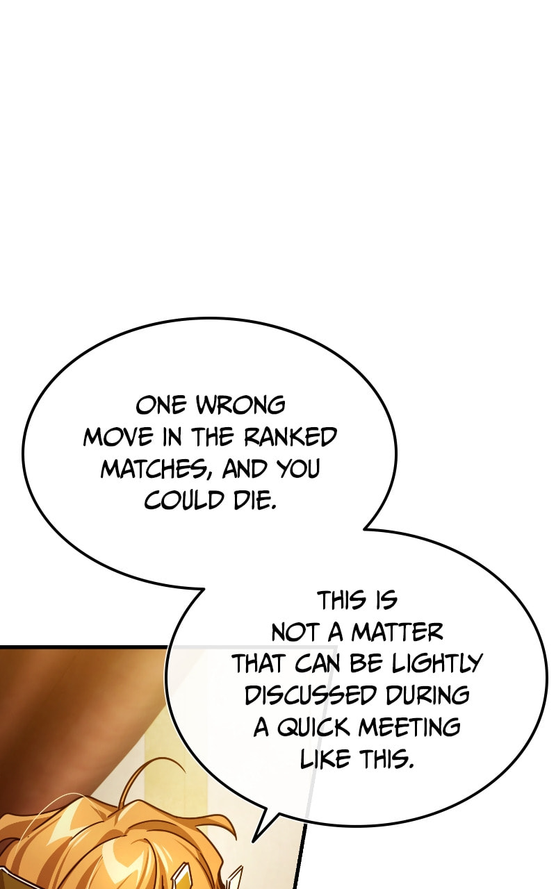 Read Descended from Divinity chapter 15.5 image 6 on Lezhin