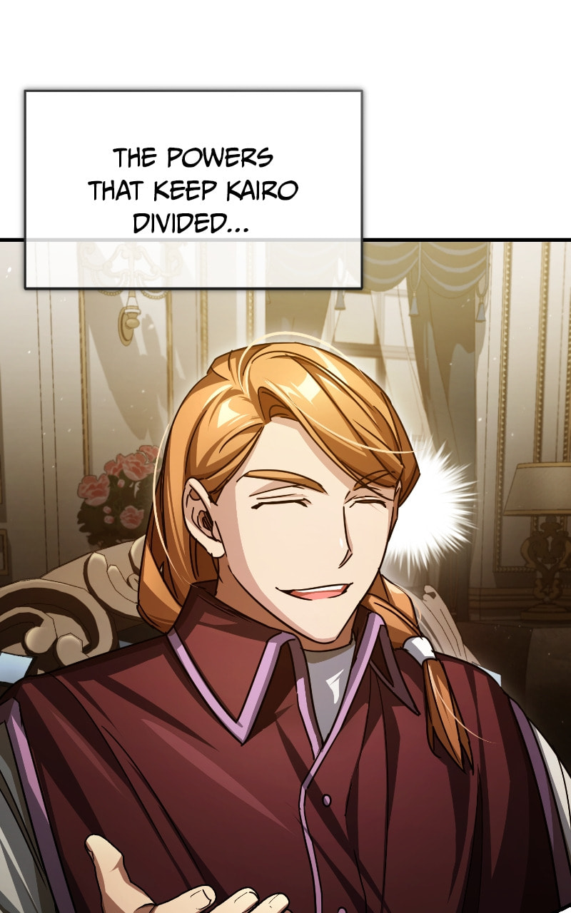 Read Descended from Divinity chapter 15.5 image 61 on Lezhin