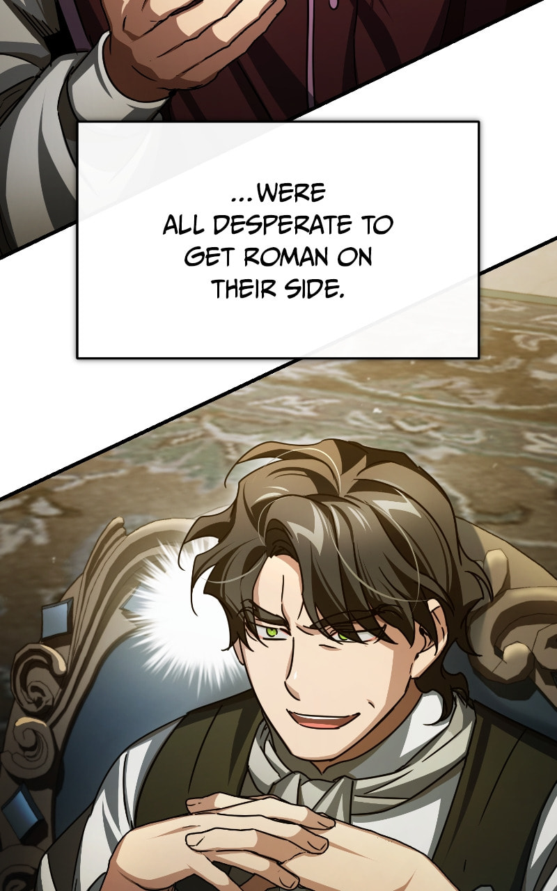 Read Descended from Divinity chapter 15.5 image 62 on Lezhin