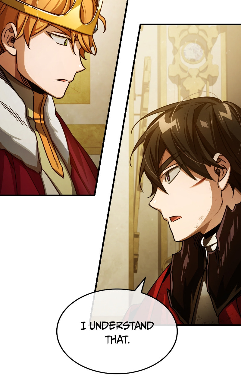 Read Descended from Divinity chapter 15.5 image 7 on Lezhin