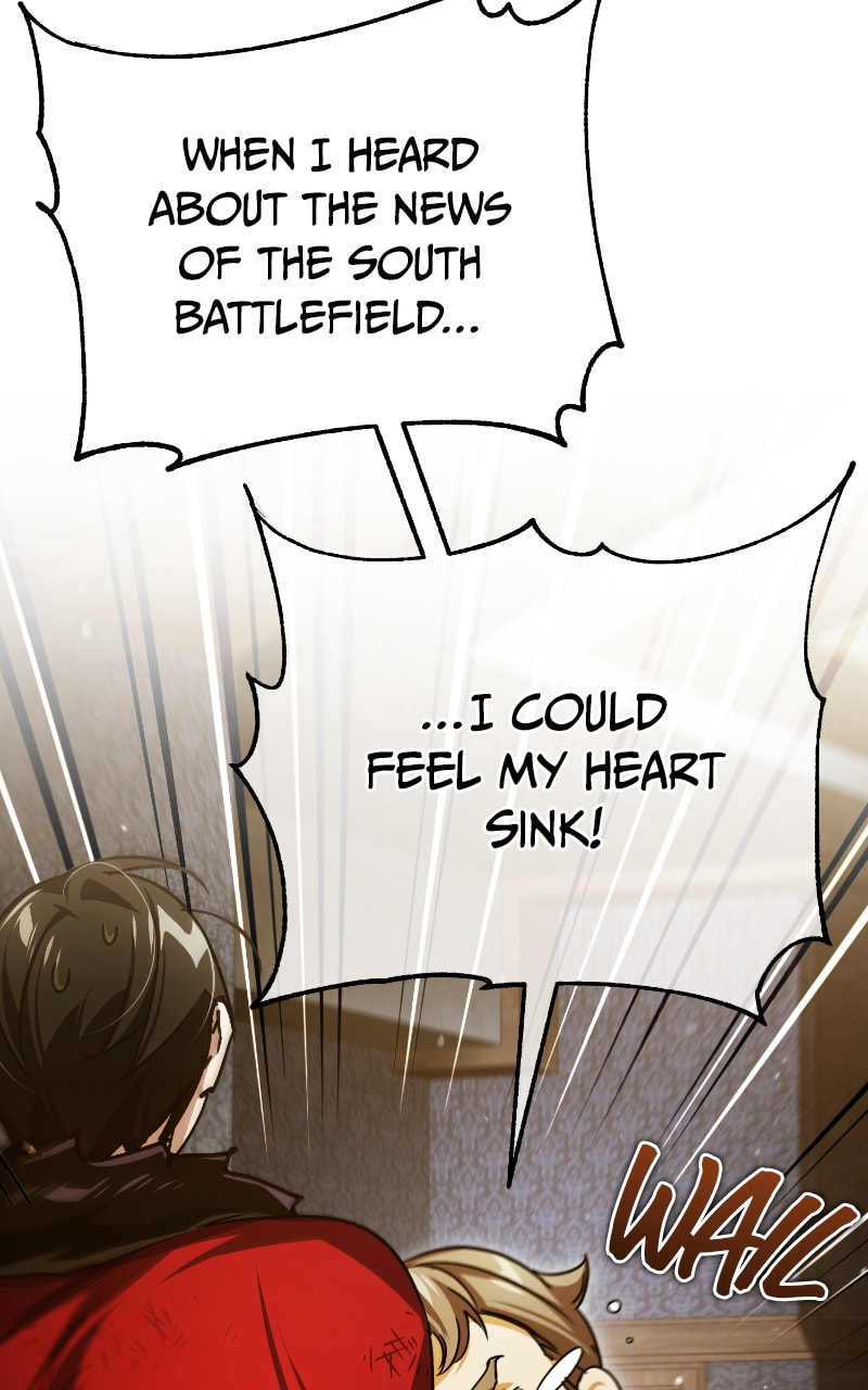Read Descended from Divinity chapter 15.5 image 70 on Lezhin