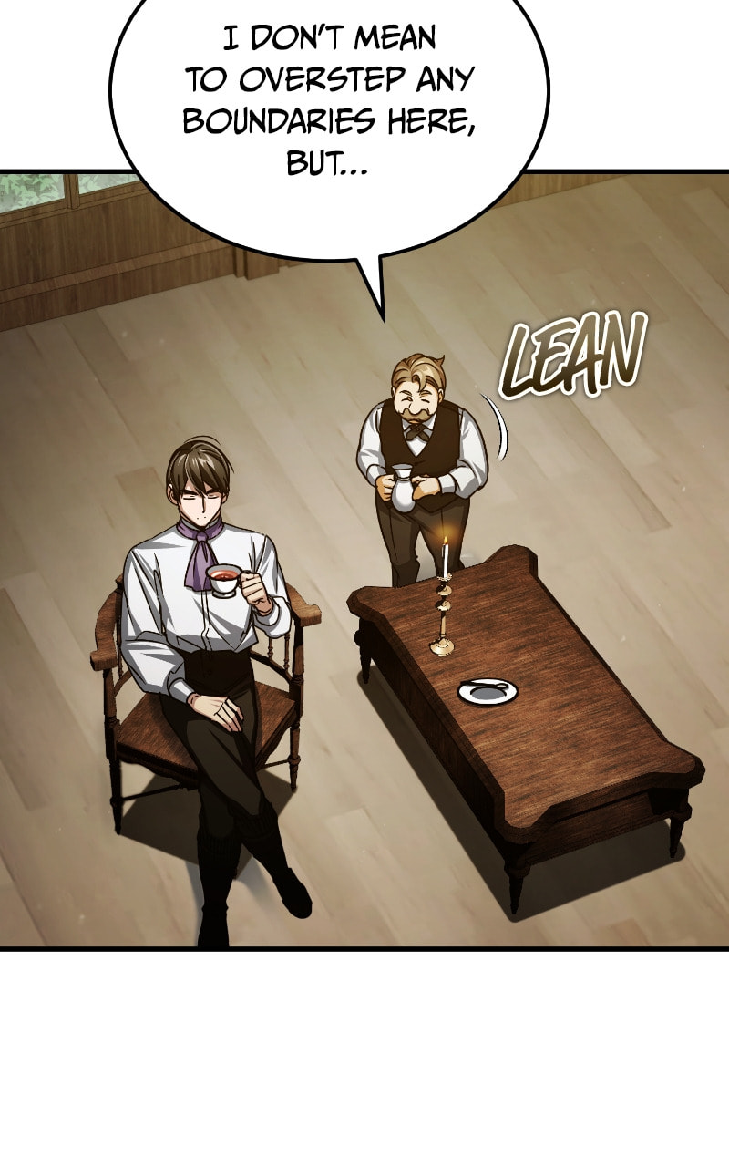 Read Descended from Divinity chapter 15.5 image 75 on Lezhin