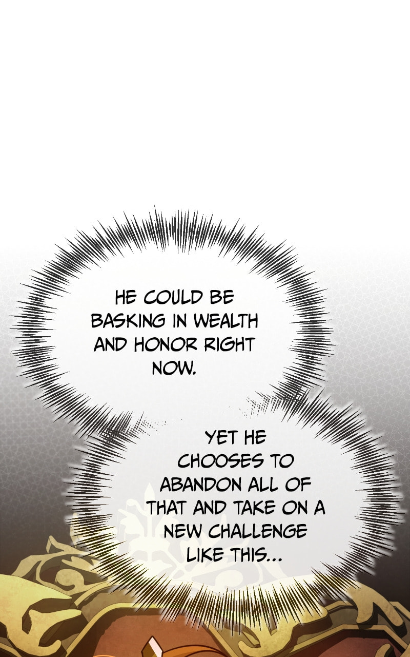 Read Descended from Divinity chapter 15.5 image 8 on Lezhin