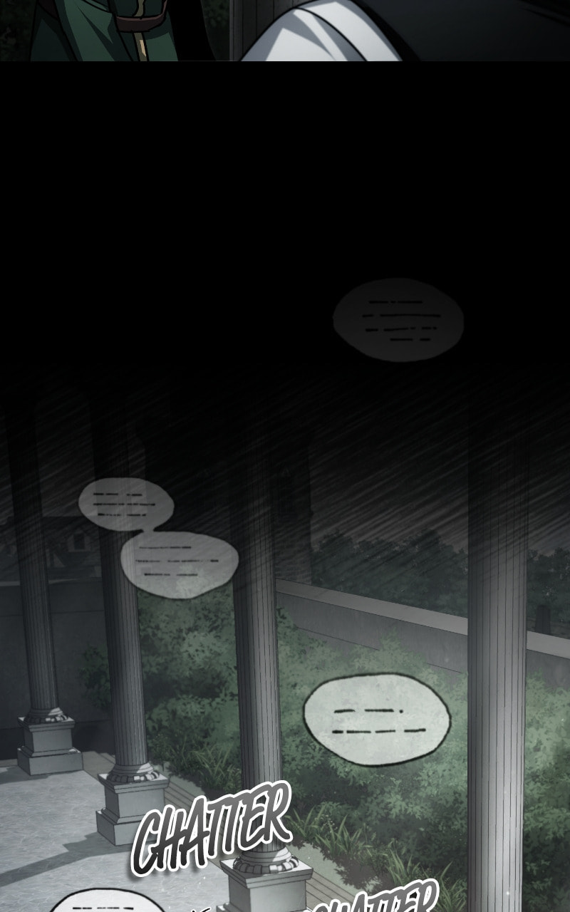 Read Descended from Divinity chapter 15.5 image 80 on Lezhin