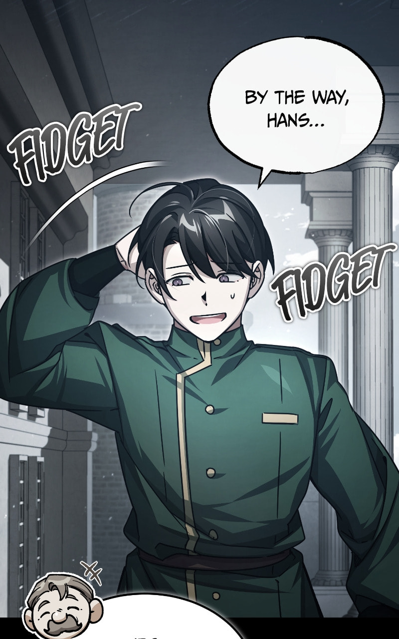 Read Descended from Divinity chapter 15.5 image 84 on Lezhin