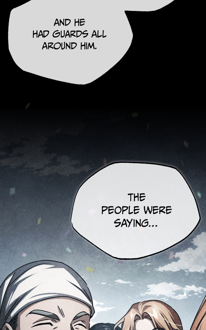 Read Descended from Divinity chapter 15.5 image 87 on Lezhin