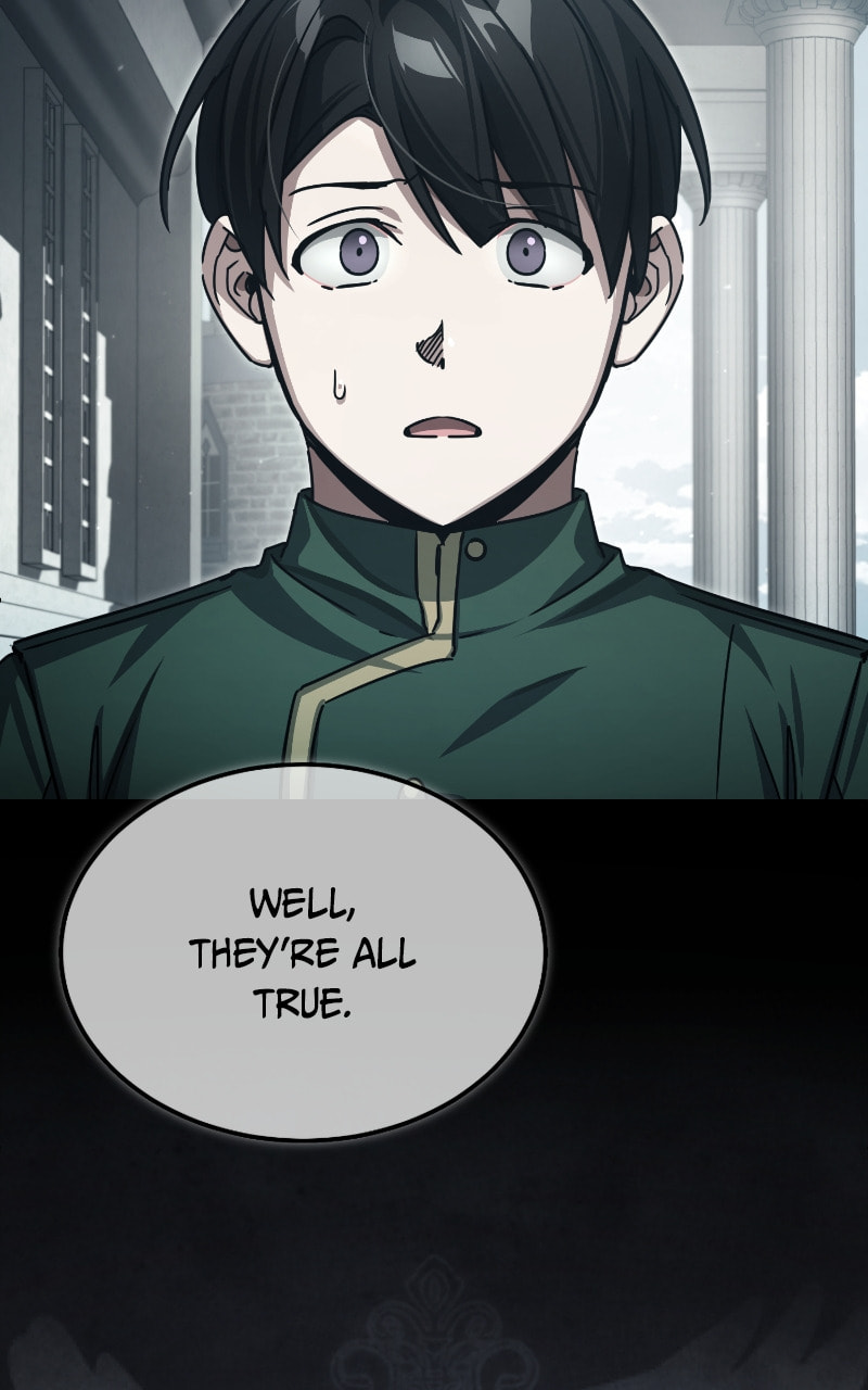 Read Descended from Divinity chapter 15.5 image 91 on Lezhin