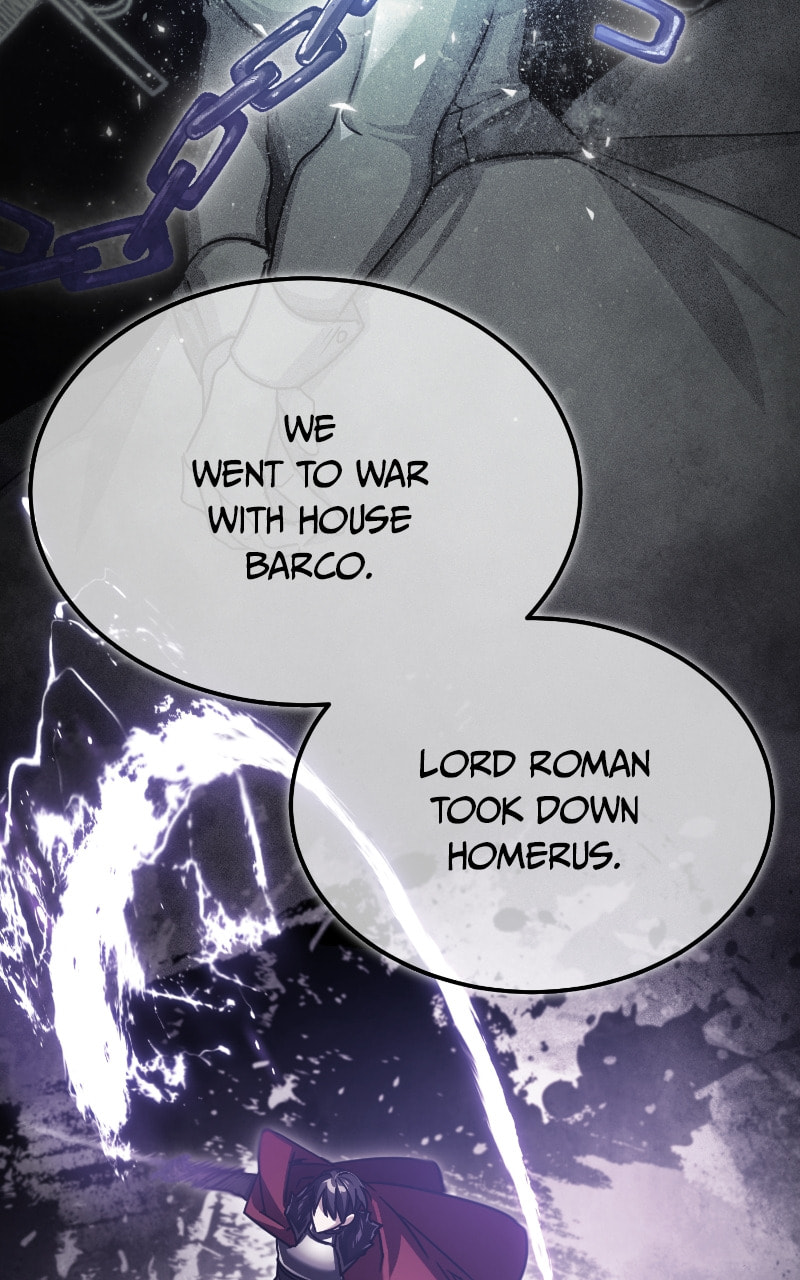 Read Descended from Divinity chapter 15.5 image 93 on Lezhin