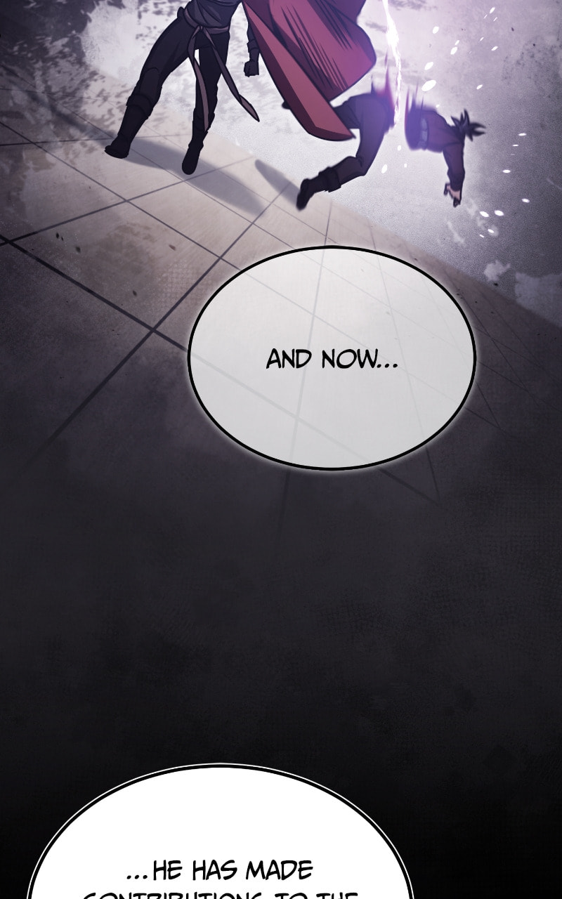 Read Descended from Divinity chapter 15.5 image 94 on Lezhin