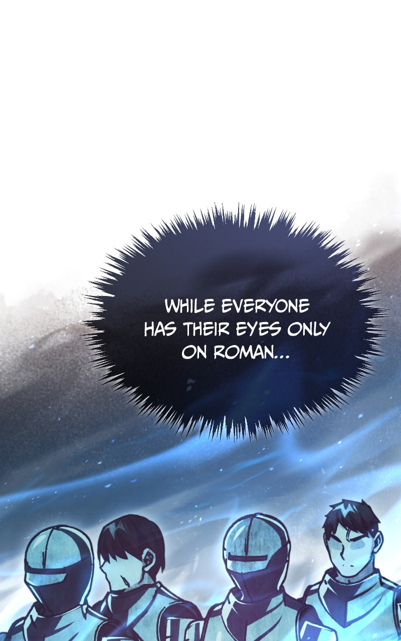 Read Descended from Divinity chapter 15.6 image 1 on Lezhin