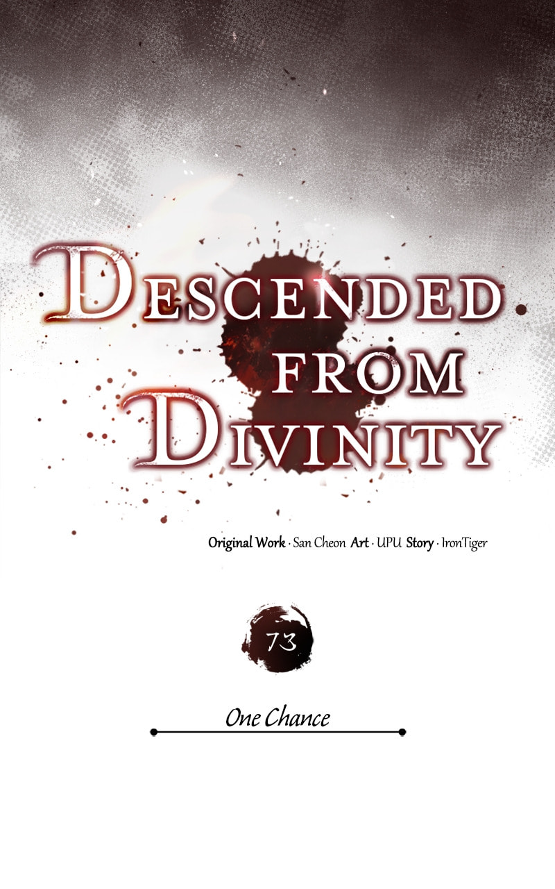Read Descended from Divinity chapter 15.6 image 10 on Lezhin