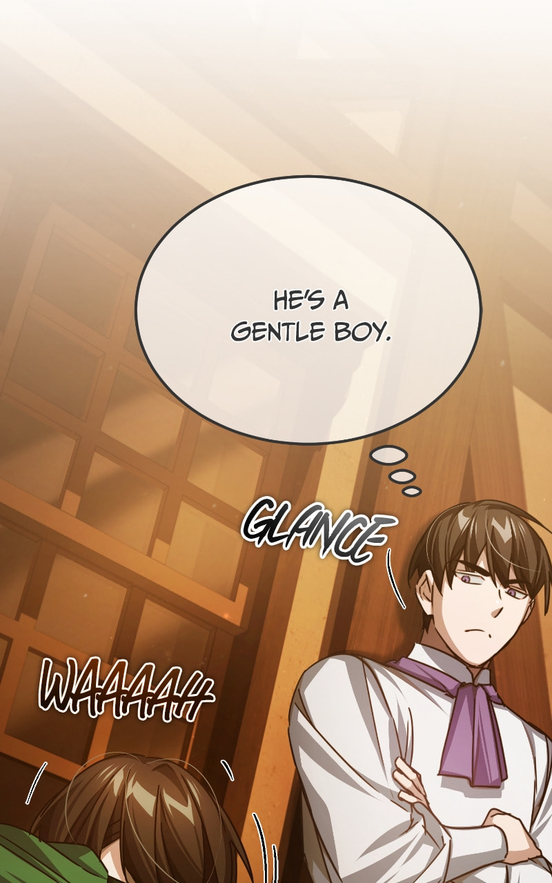 Read Descended from Divinity chapter 15.6 image 101 on Lezhin