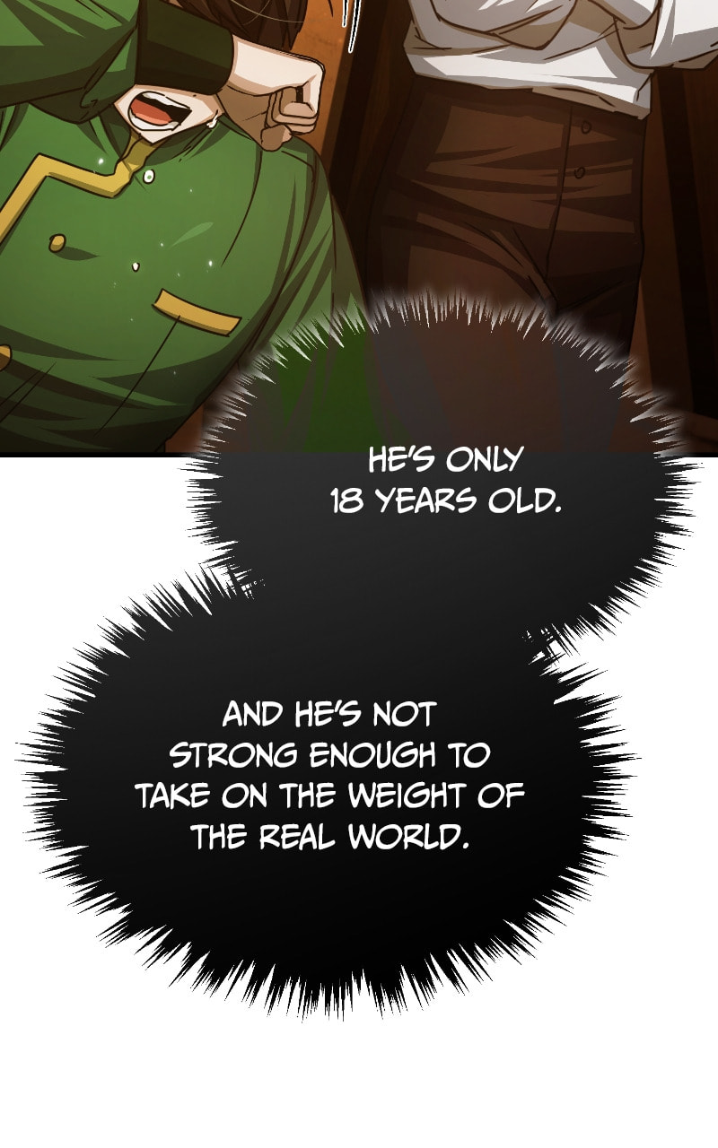 Read Descended from Divinity chapter 15.6 image 102 on Lezhin