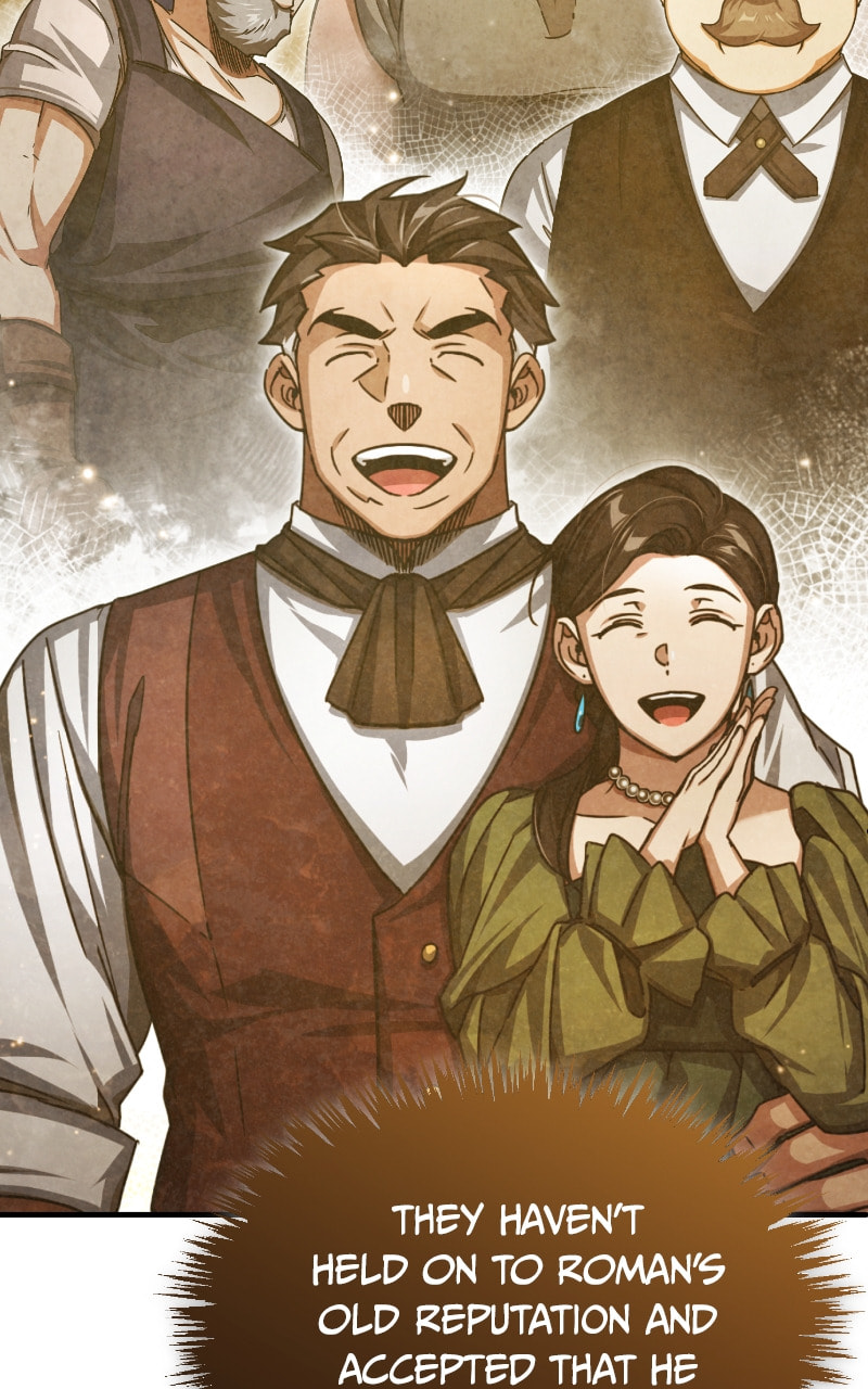 Read Descended from Divinity chapter 15.6 image 105 on Lezhin