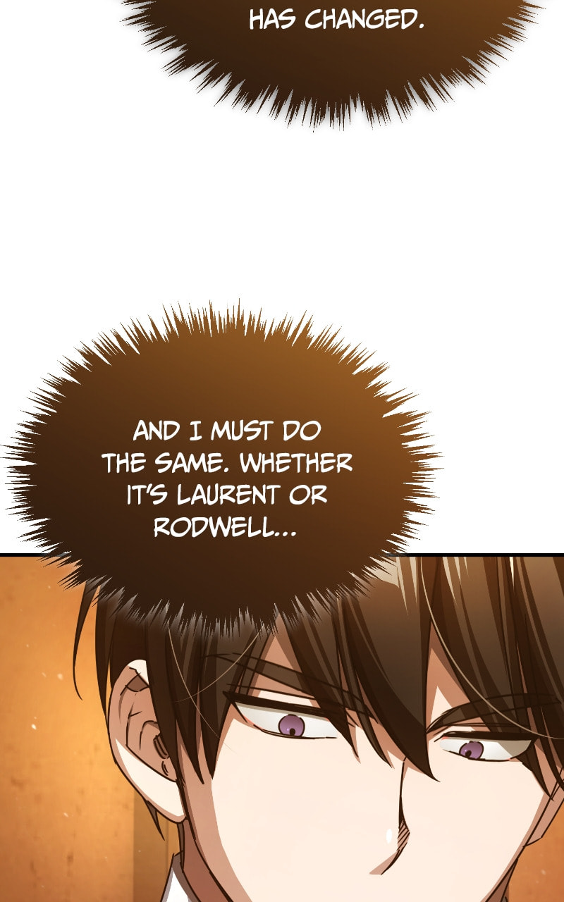 Read Descended from Divinity chapter 15.6 image 106 on Lezhin