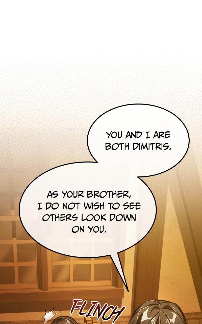 Read Descended from Divinity chapter 15.6 image 109 on Lezhin