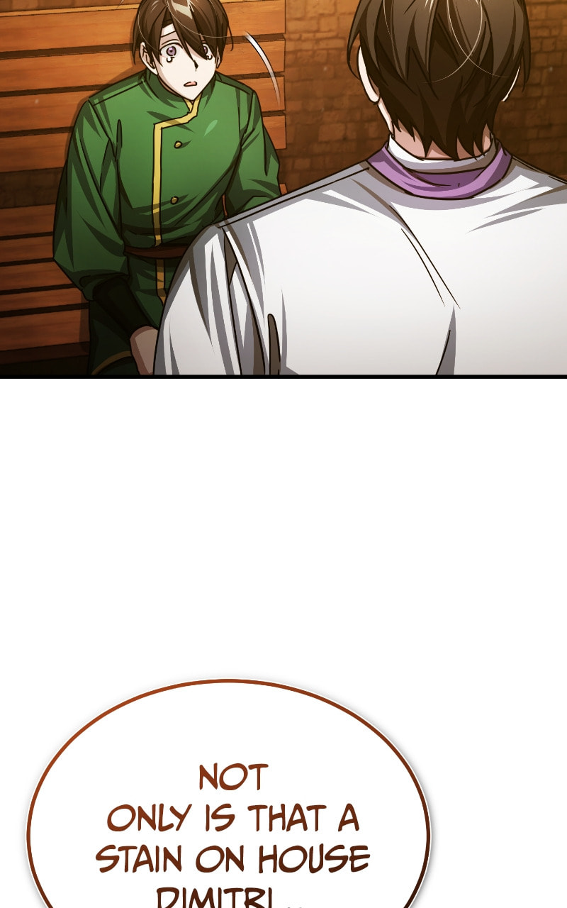 Read Descended from Divinity chapter 15.6 image 110 on Lezhin