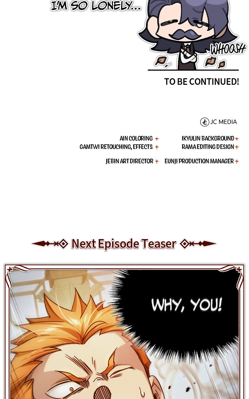 Read Descended from Divinity chapter 15.6 image 117 on Lezhin
