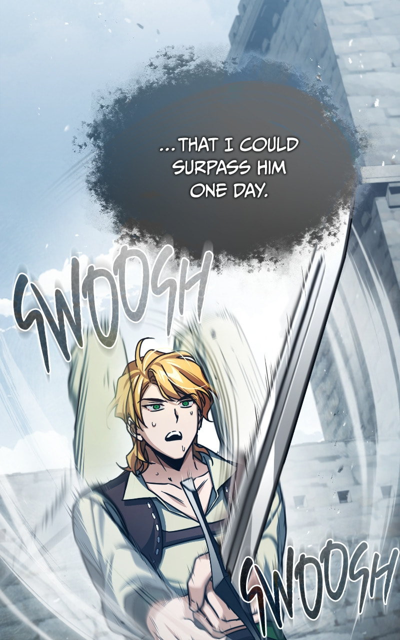 Read Descended from Divinity chapter 15.6 image 13 on Lezhin