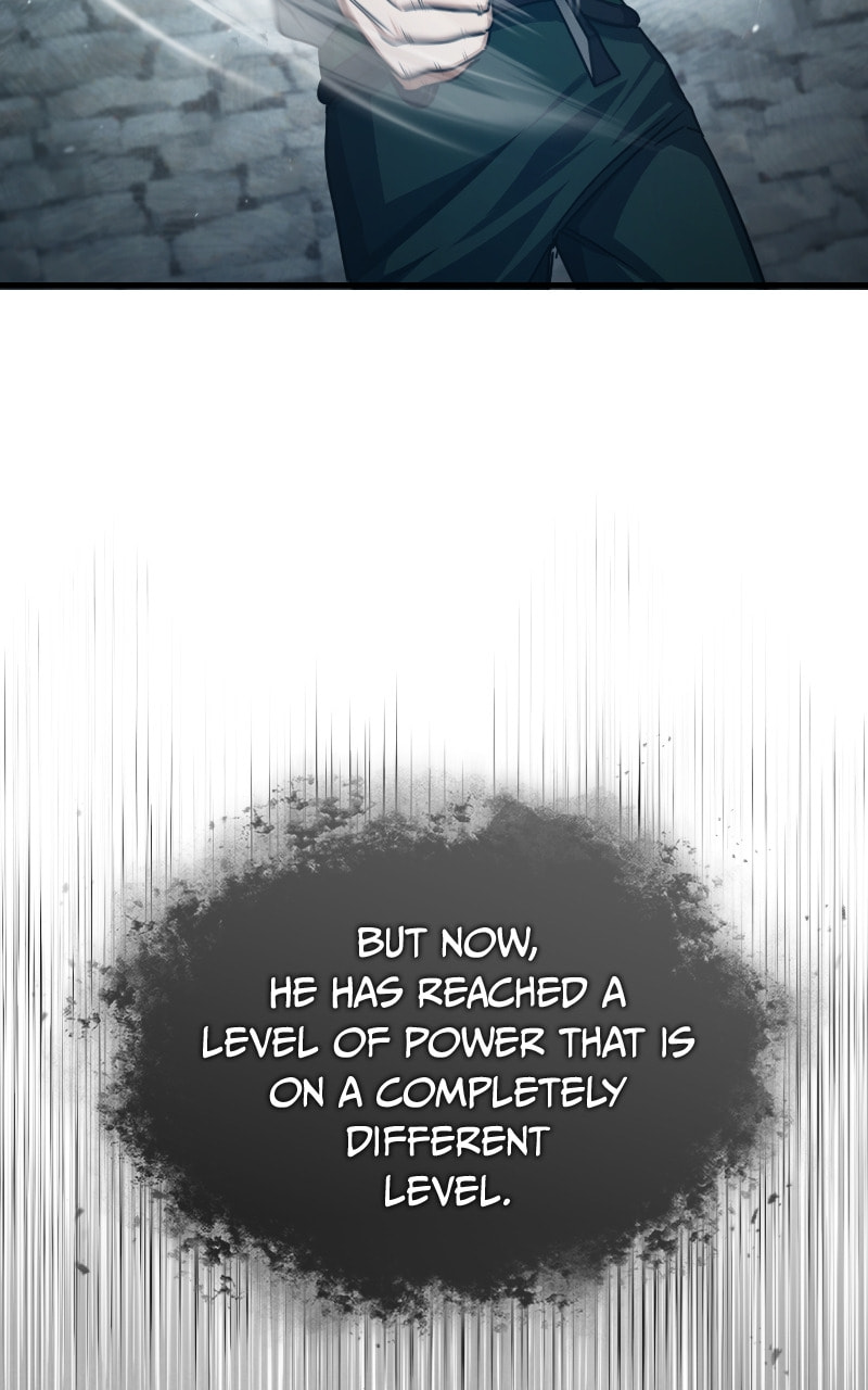 Read Descended from Divinity chapter 15.6 image 14 on Lezhin
