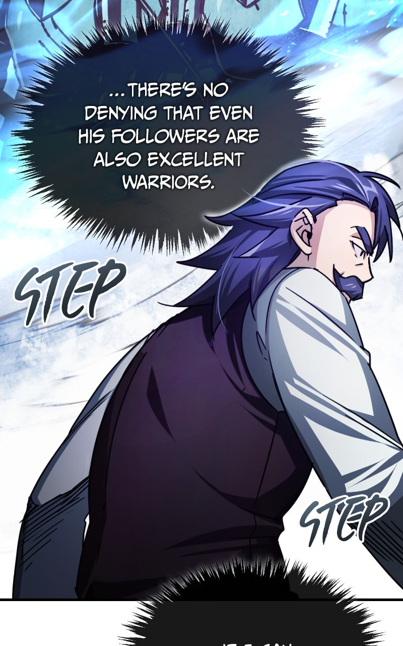 Read Descended from Divinity chapter 15.6 image 2 on Lezhin