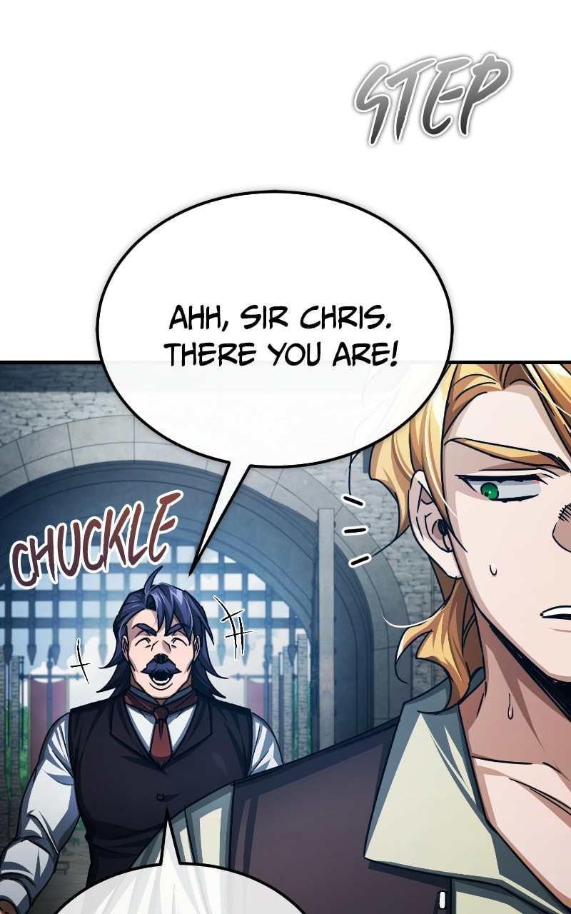 Read Descended from Divinity chapter 15.6 image 22 on Lezhin