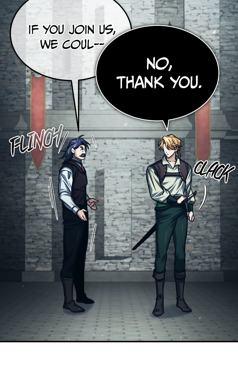 Read Descended from Divinity chapter 15.6 image 24 on Lezhin