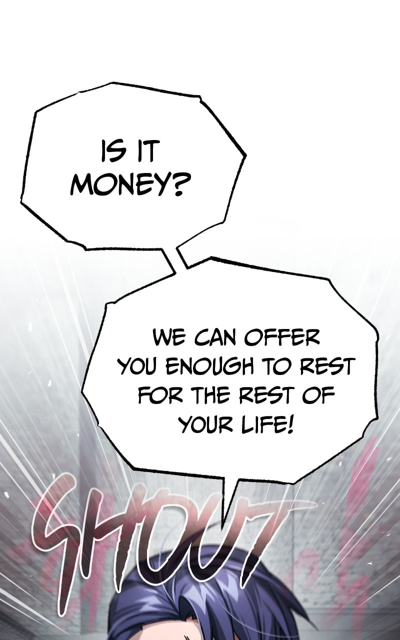 Read Descended from Divinity chapter 15.6 image 27 on Lezhin