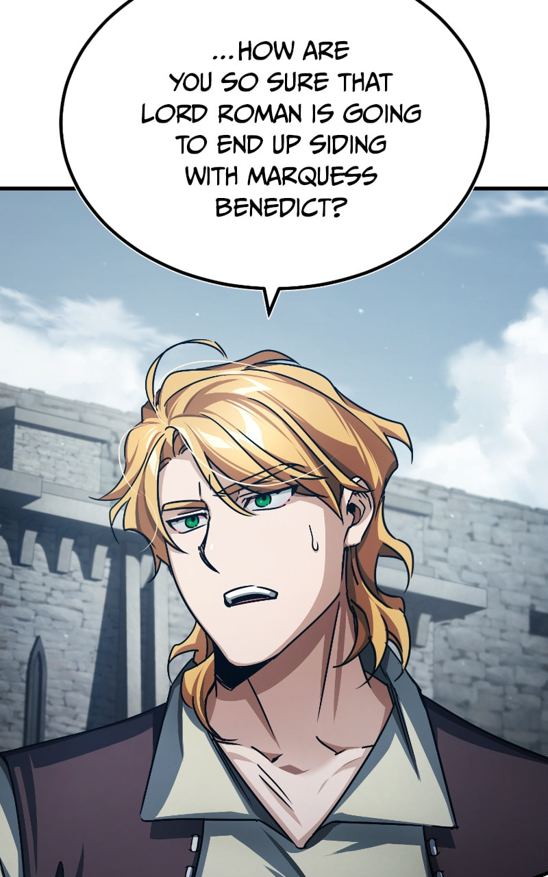 Read Descended from Divinity chapter 15.6 image 33 on Lezhin