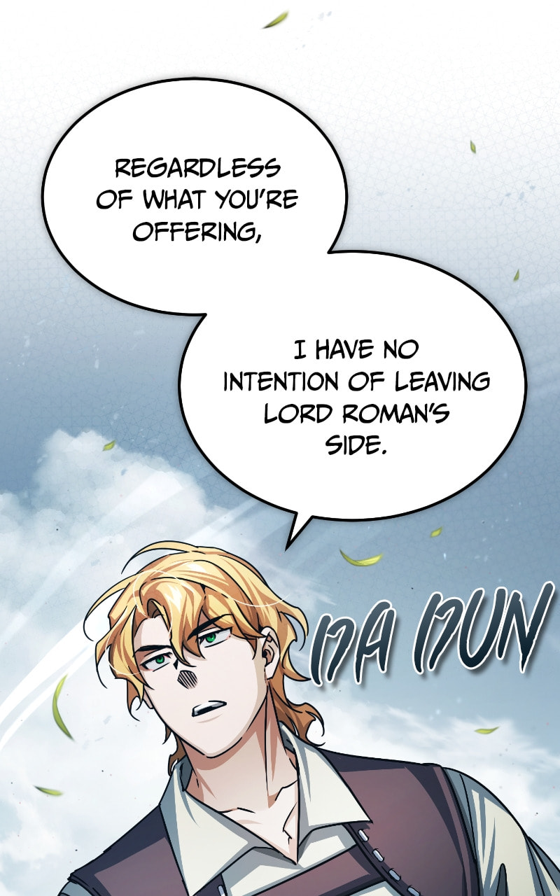 Read Descended from Divinity chapter 15.6 image 39 on Lezhin