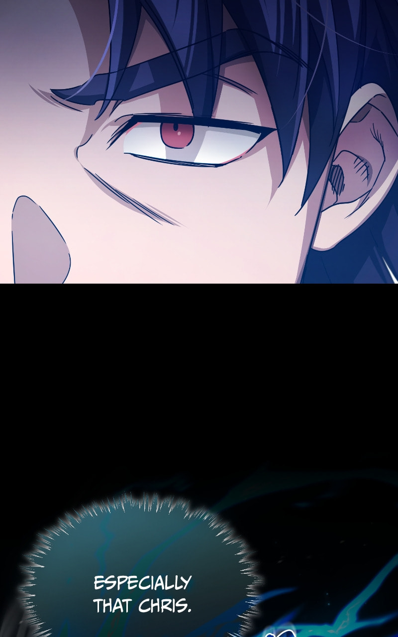 Read Descended from Divinity chapter 15.6 image 4 on Lezhin